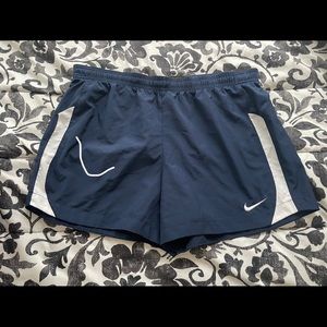 Nike Dry Fit Shorts